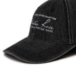 Martine Rose signature cap