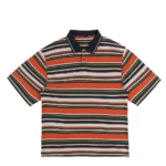 Martine Rose oversized polo