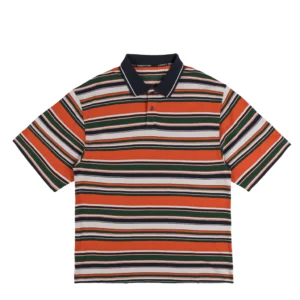 Martine Rose oversized polo