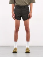 Tailored Gym Shorts