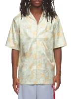 Hawaiian Shirt