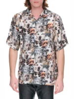 Cats Dogs Shirt