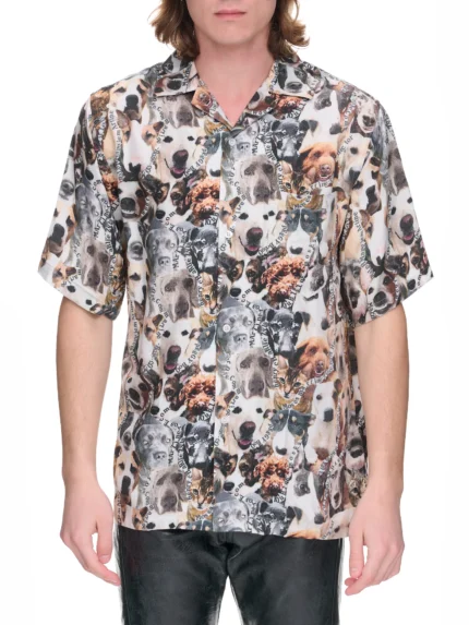 Cats Dogs Shirt