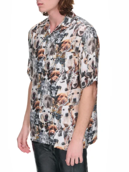Cats Dogs Shirt