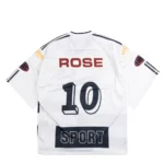 Martine Rose oversized hockey top