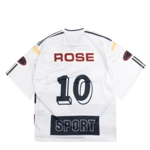 Martine Rose oversized hockey top