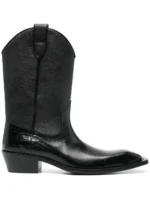 Martine Rose 50MM Cowboy Boots