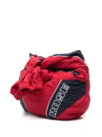 Martine Rose Track Jacket Tote Bag