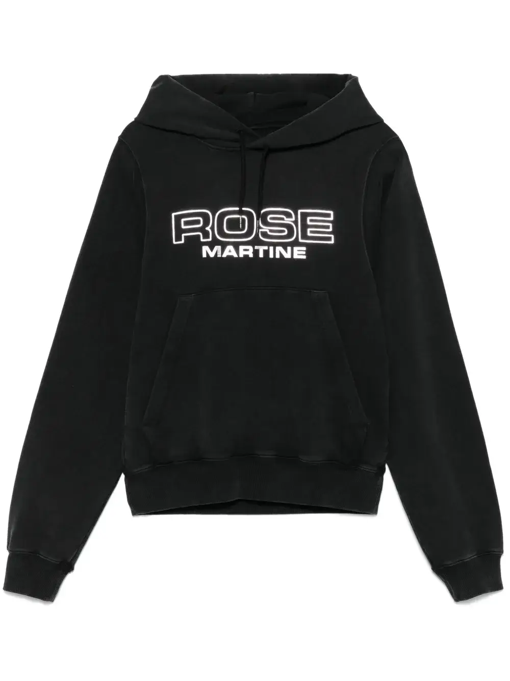 28516722_57979155_1000 Martine Rose Raised-Logo Hoodie