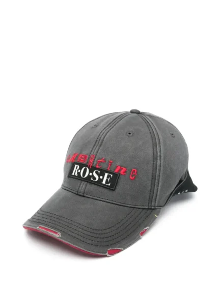 Martine Rose Roll-Back Cap