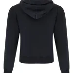 Martine Rose Logo-Print Hoodie