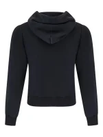 Martine Rose Logo-Print Hoodie