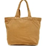 Martine Rose Ring-Top Tote Bag