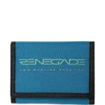 Martine Rose Text-Embossed Wallet