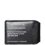 Martine Rose Logo Wallet