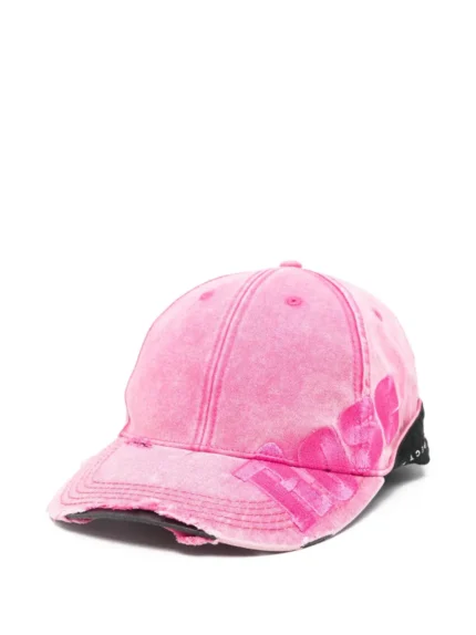 Martine Rose Roll Back Cap