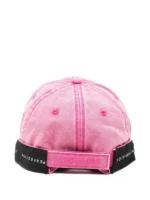 Martine Rose Roll Back Cap