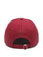 Martine Rose Logo-Print Baseball Cap