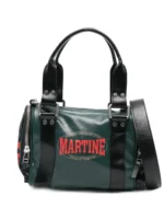 Martine Rose Logo-Detail Tote Bag