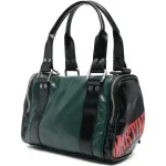 Martine Rose Logo-Detail Tote Bag