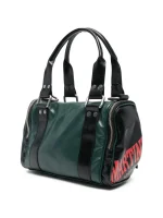 Martine Rose Logo-Detail Tote Bag