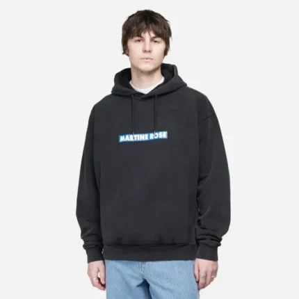 Martine Rose Classic Hoodie