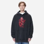 Martine Rose Oversized Hoodie