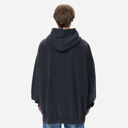 Martine Rose Oversized Hoodie