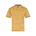CLASSIC T-SHIRT in ORANGE CAMO