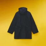 RAINFOREST JACKET in BLUE