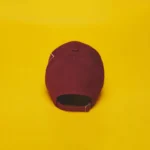 SIRI CAP in RED