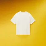 SIRI S/S T-SHIRT in WHITE