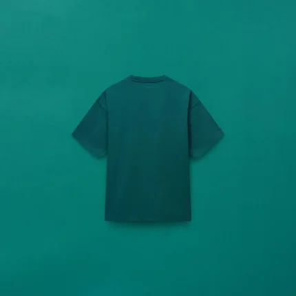 OCELOT S/S T-SHIRT in MEDITERANEA