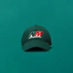 BASEBALL CAP in MEDITERANEA