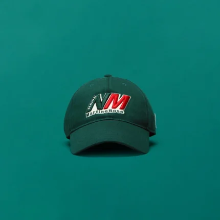 BASEBALL CAP in MEDITERANEA