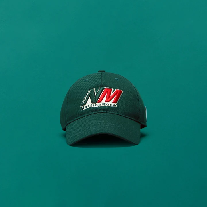NA4HEYG2A_IMAGE_002 BASEBALL CAP in MEDITERANEA